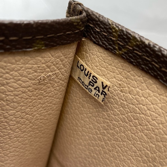 💯 Louis Vuitton Monogram Tote Bag - Picture 15 of 17